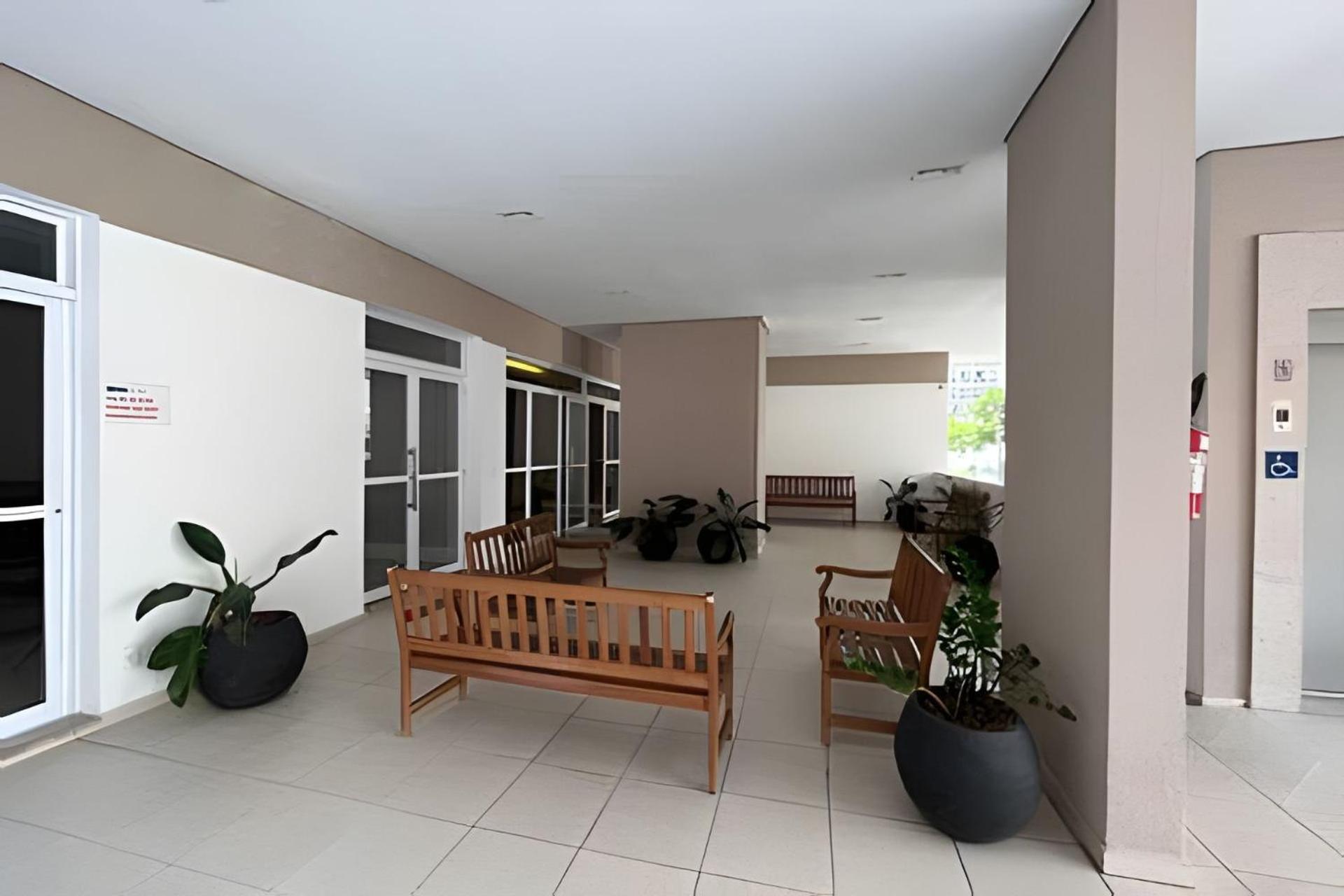 Rua Paim - Garagem, Ar Condicionado E Piscina Apartment Sao Paulo Exterior foto