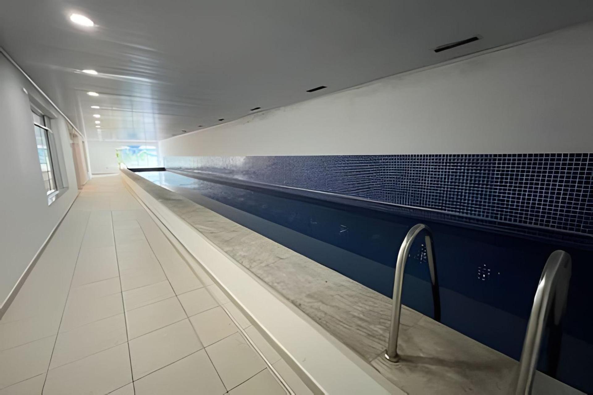 Rua Paim - Garagem, Ar Condicionado E Piscina Apartment Sao Paulo Exterior foto
