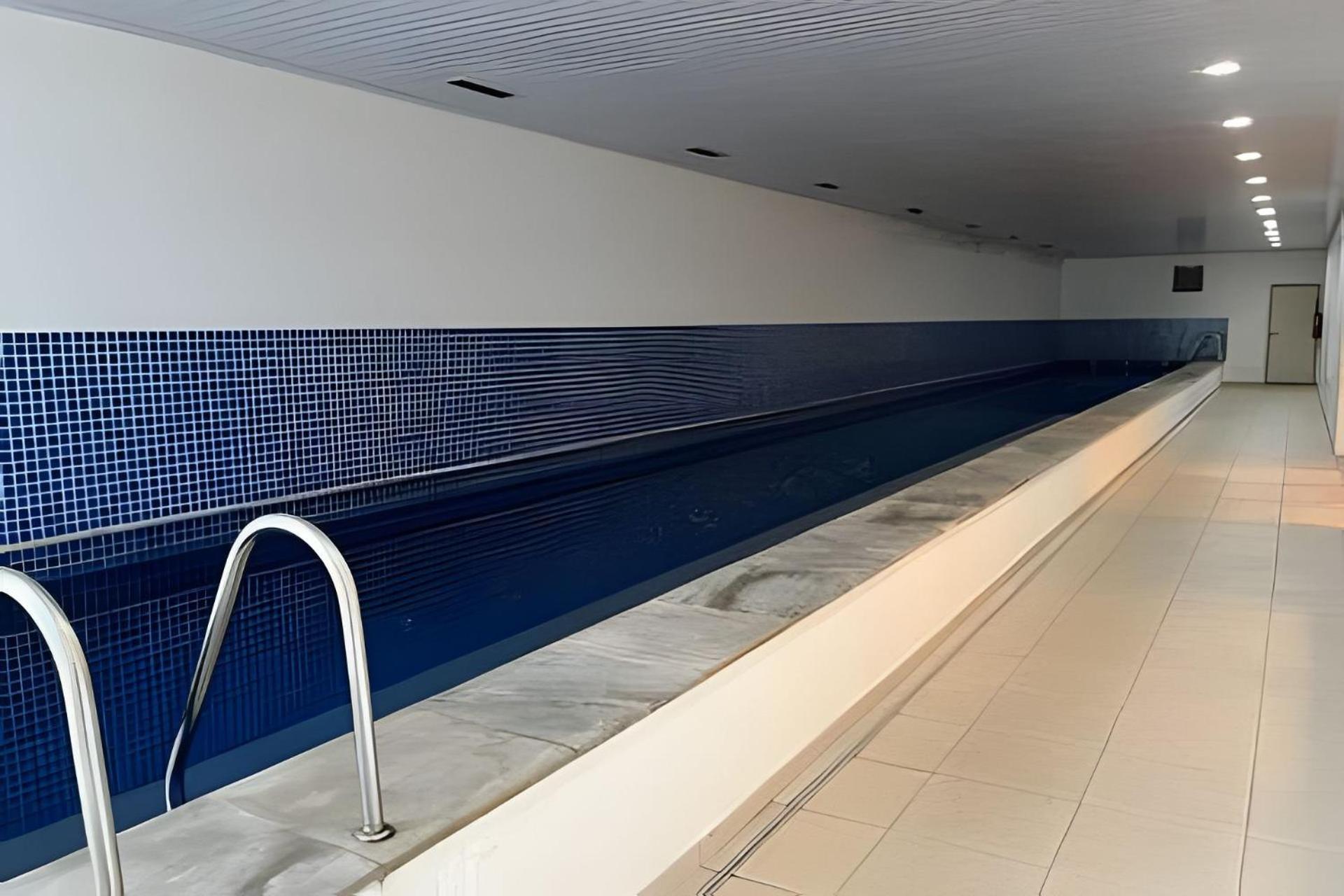 Rua Paim - Garagem, Ar Condicionado E Piscina Apartment Sao Paulo Exterior foto