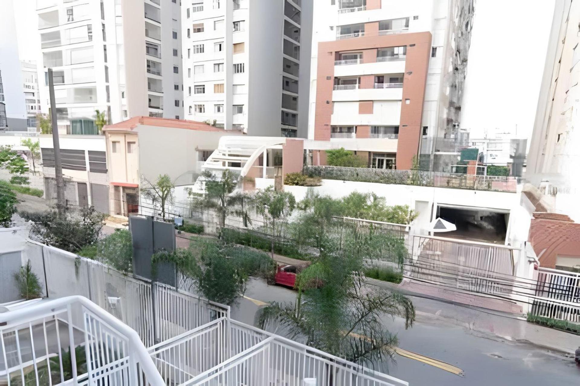 Rua Paim - Garagem, Ar Condicionado E Piscina Apartment Sao Paulo Exterior foto